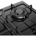 Варочная панель Monsher MSG 63 Noir
