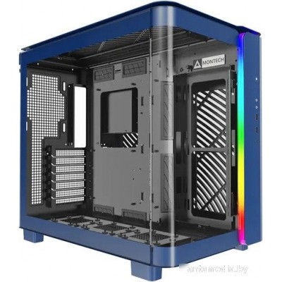 Корпус Montech King 95 (синий)