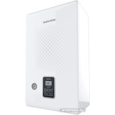 Отопительный котел NAVIEN EQB-08HW
