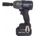 Гайковерт Pioneer Tools CIW-E2041CB (с 1-им АКБ, кейс)