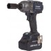 Гайковерт Pioneer Tools CIW-E2041CB (с 1-им АКБ, кейс)