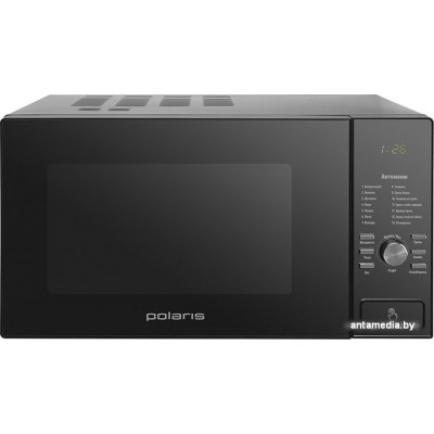 Микроволновая печь Polaris PMO 2303DG RUS