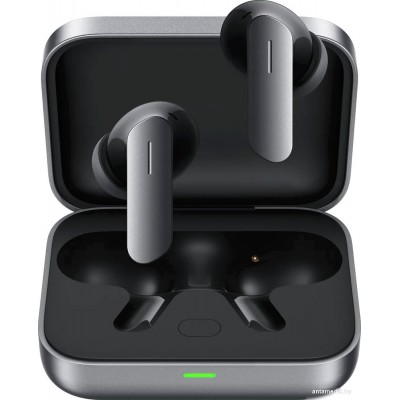 Наушники Realme Buds Air 7 (серый)