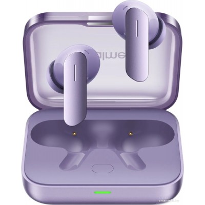 Наушники Realme Buds Air 7 (сиреневый)