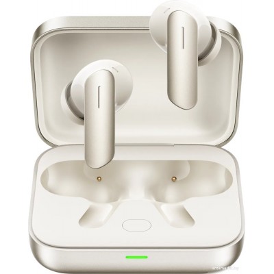 Наушники Realme Buds Air 7 (золотистый)