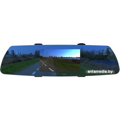 Автомобильный видеорегистратор Ritmix AVR-383 (Mirror)