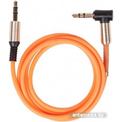 Кабель Ritmix RCC-247 (оранжевый)