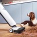 Вертикальный моющий Roborock Flexi Lite WD3D3A (с русской озвучкой)