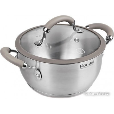 Кастрюля Rondell RDS-753