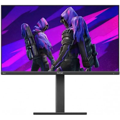 Игровой монитор Sanc G7c II M2766QPT