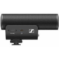 Микрофон Sennheiser MKE 400