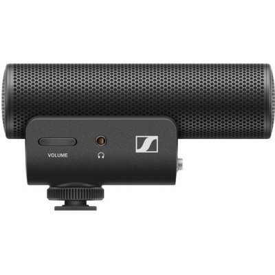 Микрофон Sennheiser MKE 400
