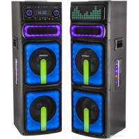 Акустика Supra SMB-2050