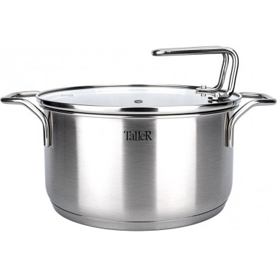Кастрюля Taller Инесс TR-17256 Кастрюля Taller Инесс TR-17256