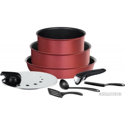 Набор сковород Tefal Ingenio Performance L6598902