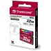 Карта памяти Transcend 800x CompactFlash Premium 32GB (TS32GCF800)