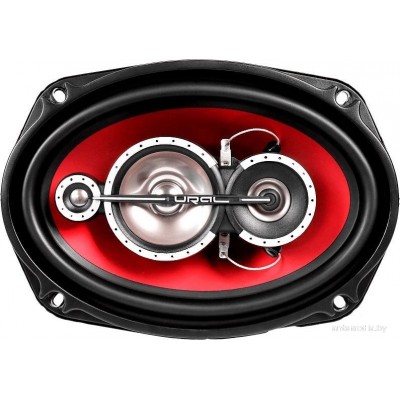 Коаксиальная АС Урал DDB AS-D6941