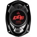 Коаксиальная АС Урал DDB AS-D6941