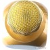 Микрофон Wster WS-1816 (золотистый)