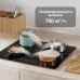 Варочная панель Zigmund & Shtain CIS 303.60 BX