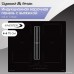 Варочная панель Zigmund & Shtain CIS 311.75 BX