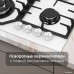 Варочная панель Zigmund & Shtain M 32.6 W