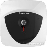 Накопительный электрический водонагреватель под мойку Ariston ABS Andris Lux 15 UR