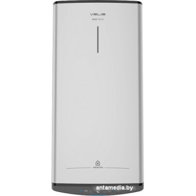 Накопительный электрический водонагреватель Ariston ABSE VLS PRO INOX PW 80