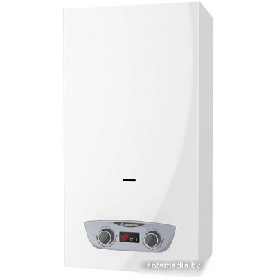 Газовая колонка Ariston Fast R Display 10L NG