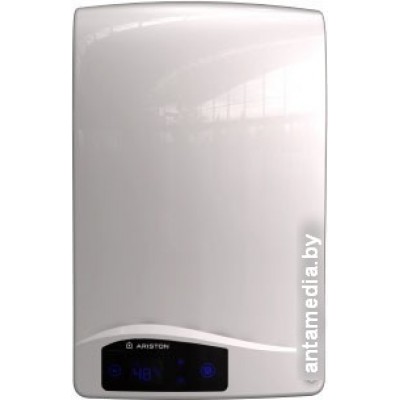 Газовая колонка Ariston Next EVO SFT 11 NG EXP [3632271]