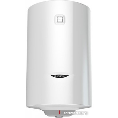 Накопительный электрический водонагреватель Ariston PRO1 R ABS 30 V Slim