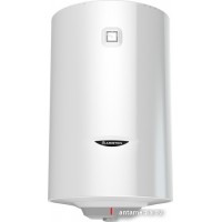 Накопительный электрический водонагреватель Ariston PRO1 R ABS 80 V Slim