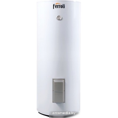 Бойлер косвенного нагрева Ferroli Ecounit 300-1C