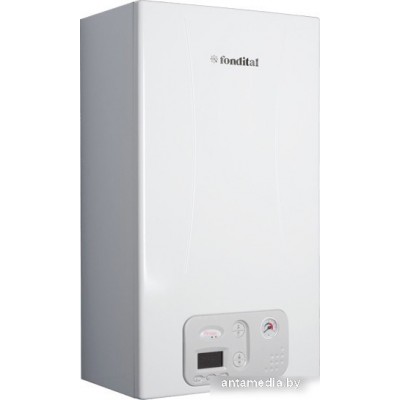 Отопительный котел Fondital Antea RBTFS 40