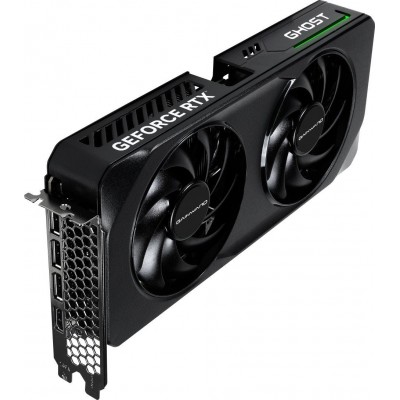 Видеокарта Gainward GeForce RTX 5060 Ti Ghost 8GB NE7506T019P1-GB2062B