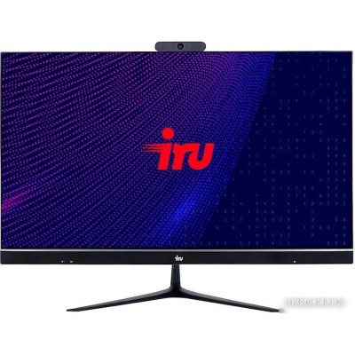 Моноблок iRU Office 23IH5P 1864664