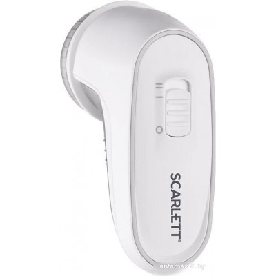 Машинка для удаления катышков Scarlett SC-LR92R52