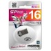 USB Flash Silicon-Power Touch T01 16GB (SP016GBUF2T01V1K)