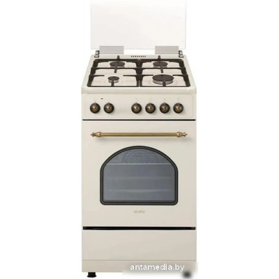 Кухонная плита Simfer F56MO45022