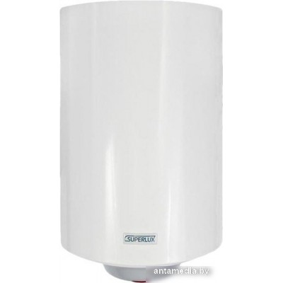 Накопительный электрический водонагреватель Superlux NTS 30V Slim