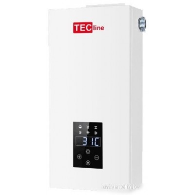 Отопительный котел TECLine BQ09