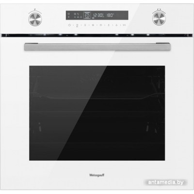Электрический духовой шкаф Weissgauff EOM 751 PDW Электрический духовой шкаф Weissgauff EOM 751 PDW