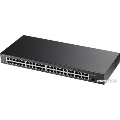 Коммутатор Zyxel GS1900-48