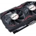 Видеокарта AFOX Radeon RX 580 8GB GDDR5 AFRX580-8192D5H1-V2