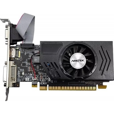 Видеокарта Arktek GeForce GT 730 4GB DDR3 AKN730KD3S4GH1