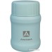 Термос для еды Арктика 311-500-CN 500мл (голубой)