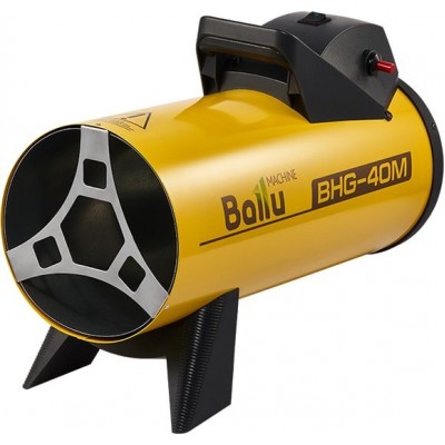 Газовая тепловая пушка Ballu BHG-40M