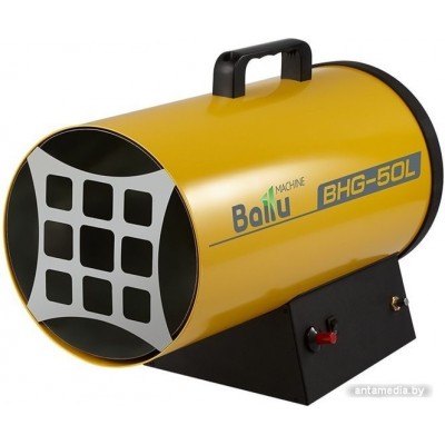 Газовая тепловая пушка Ballu BHG-50L