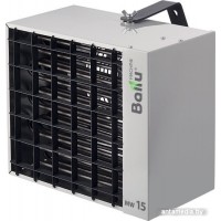 Тепловентилятор Ballu BHP-MW-15