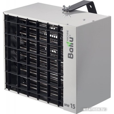 Тепловентилятор Ballu BHP-MW-15